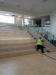 Stair Cleaning